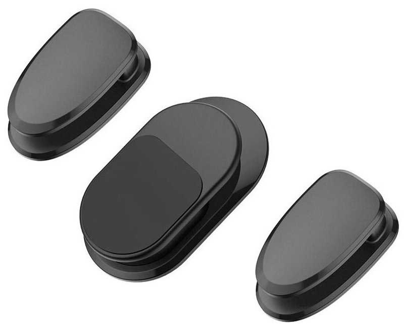 Автомобильный держатель Deppa Mage Hook, магнитный, черный
Автомобильный держатель Deppa Mage Hook, магнитный, черный