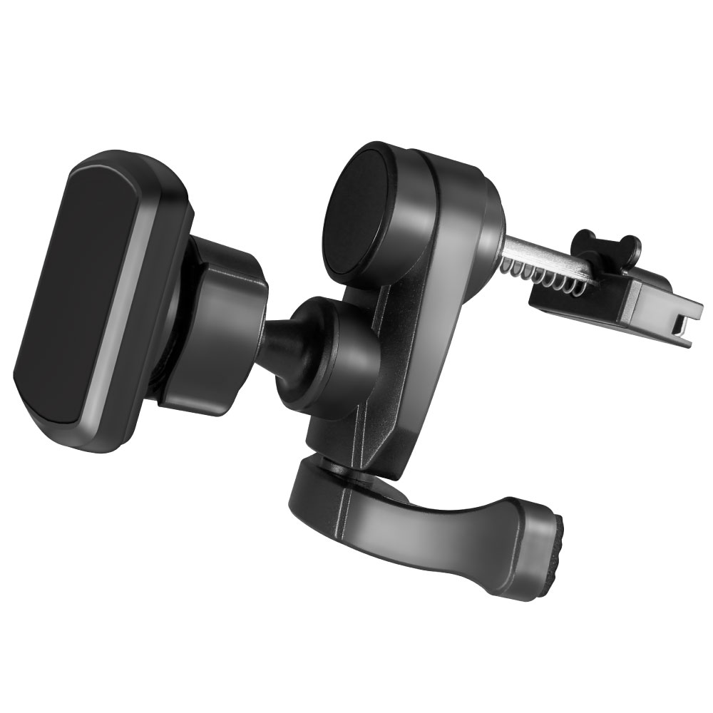 Автомобильный держатель Ginzzu GH-32M
Автомобильный держатель Ginzzu GH-32M