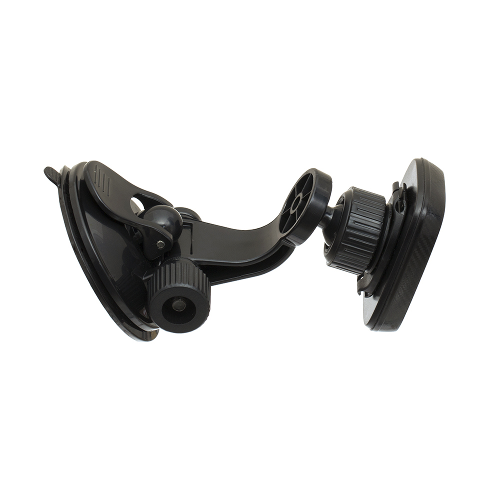 Автомобильный держатель Hoco CA28 Black
Автомобильный держатель Hoco CA28 Black