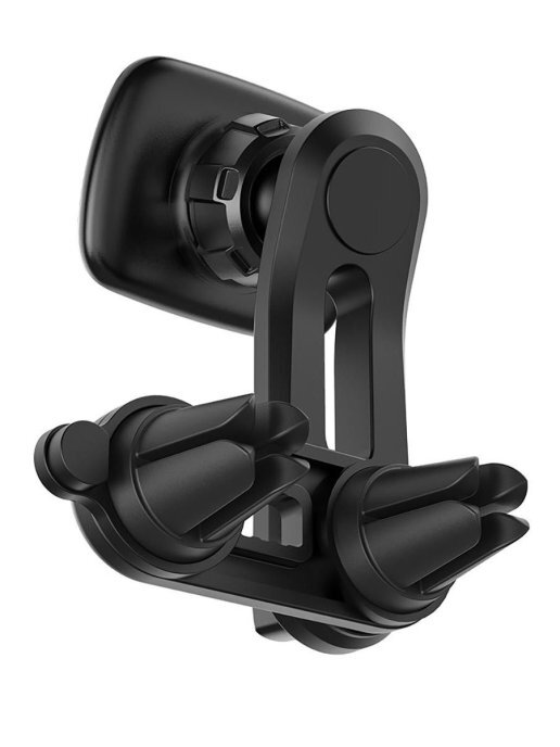 Автомобильный держатель Hoco CA68 Sagittarius
Автомобильный держатель Hoco CA68 Sagittarius