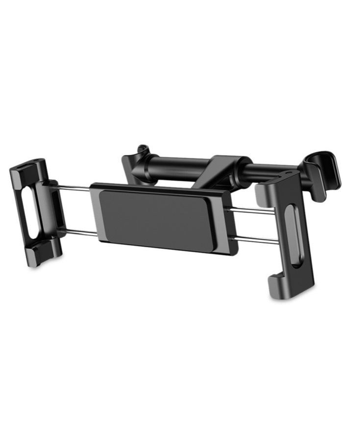 Автомобильный держатель Baseus SUHZ-01 Black 905752
Автомобильный держатель Baseus SUHZ-01 Black 905752