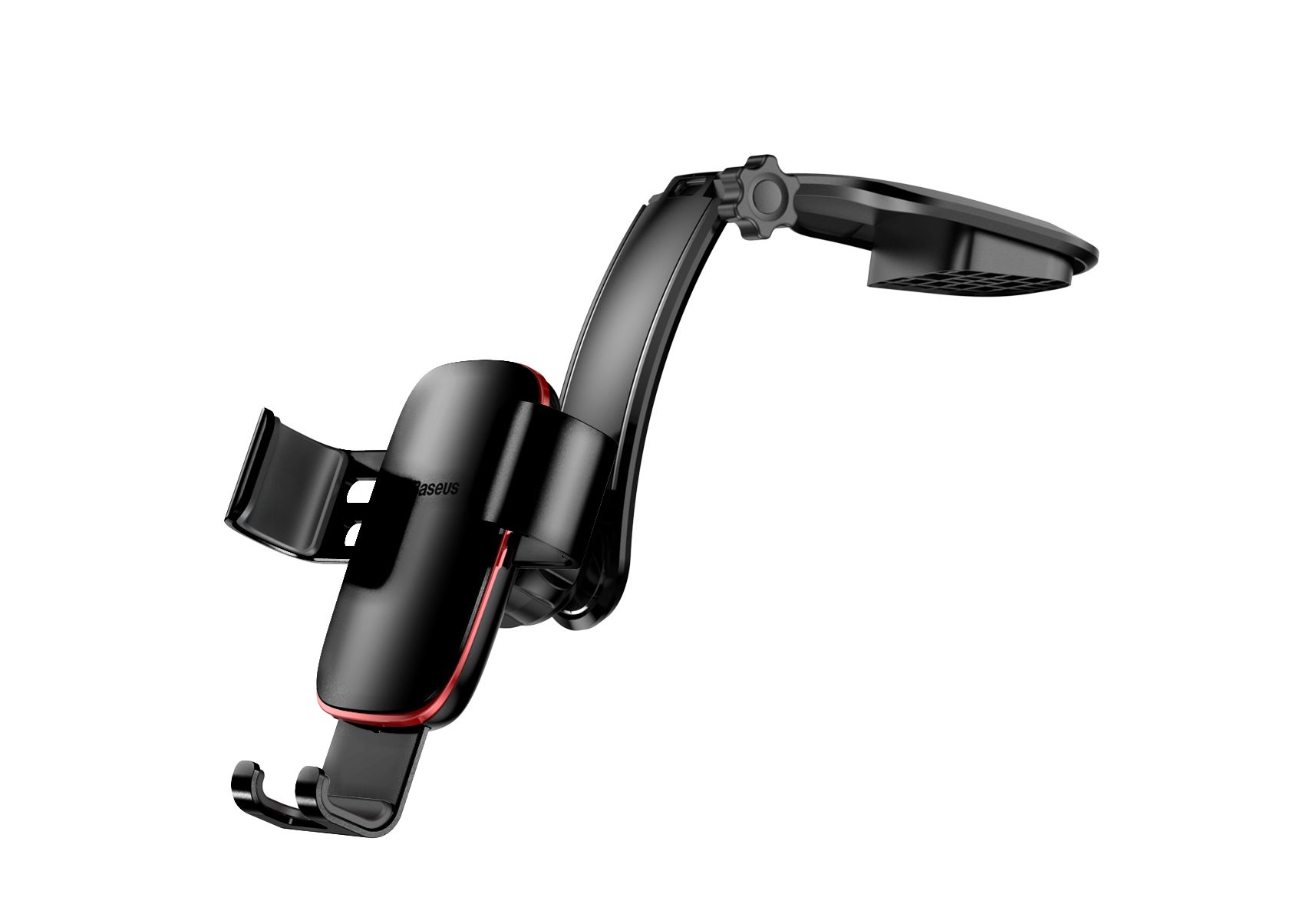 Автомобильный держатель Baseus Metal Age Gravity Car Mount Connecting Rod Type Black SUYL-F01
Автомобильный держатель Baseus Metal Age Gravity Car Mount Connecting Rod Type Black SUYL-F01