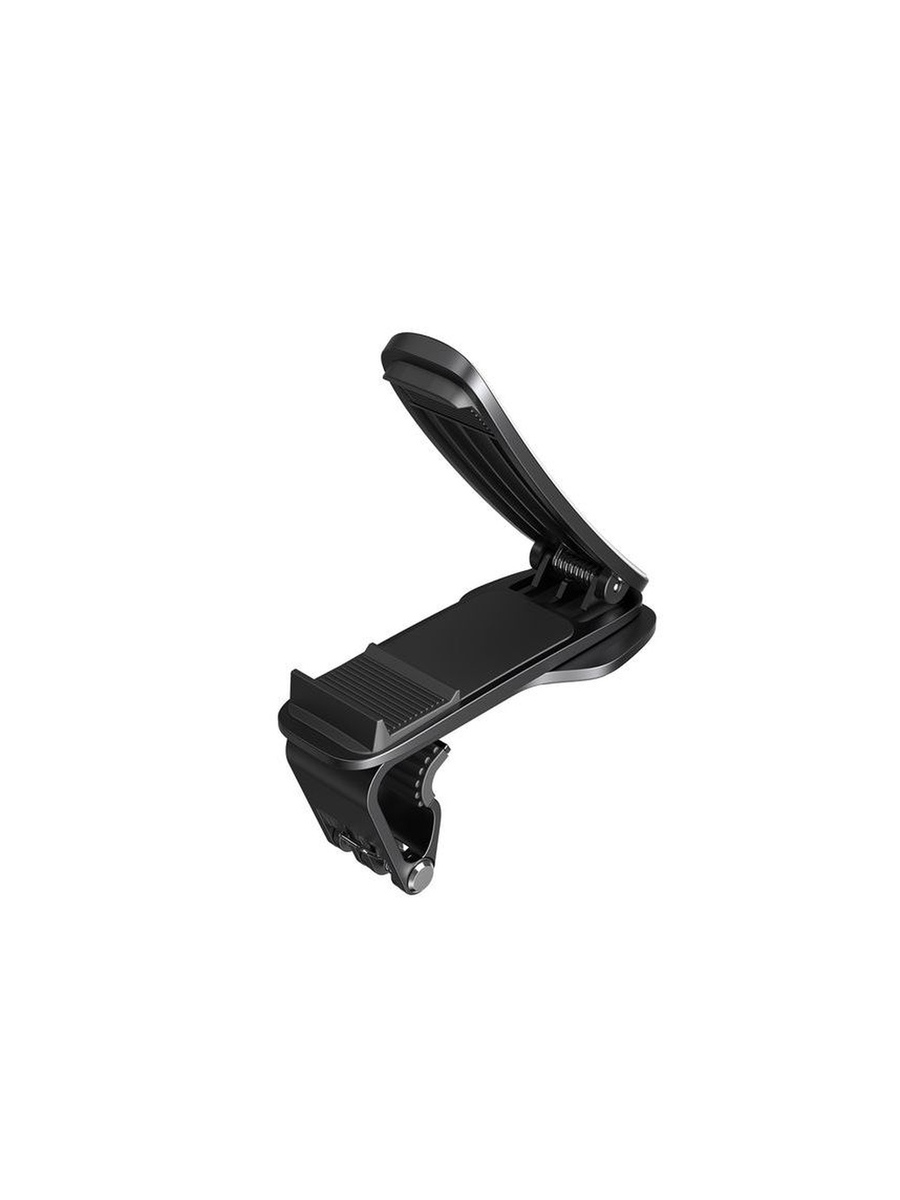 Автомобильный держатель Baseus Big Mouth Pro Car Mount Black SUDZ-A01
Автомобильный держатель Baseus Big Mouth Pro Car Mount Black SUDZ-A01