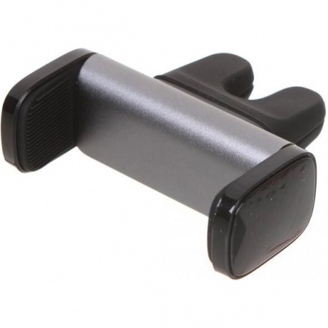 Автомобильный держатель Baseus Steel Cannon Air Outlet Car Mount Black SUGP-01
Автомобильный держатель Baseus Steel Cannon Air Outlet Car Mount Black SUGP-01