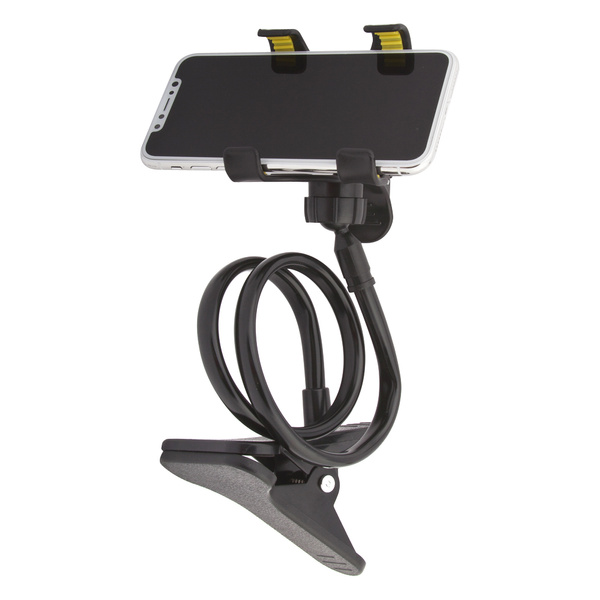 Автомобильный держатель Remax RM-C22 Black RM-000177
Автомобильный держатель Remax RM-C22 Black RM-000177