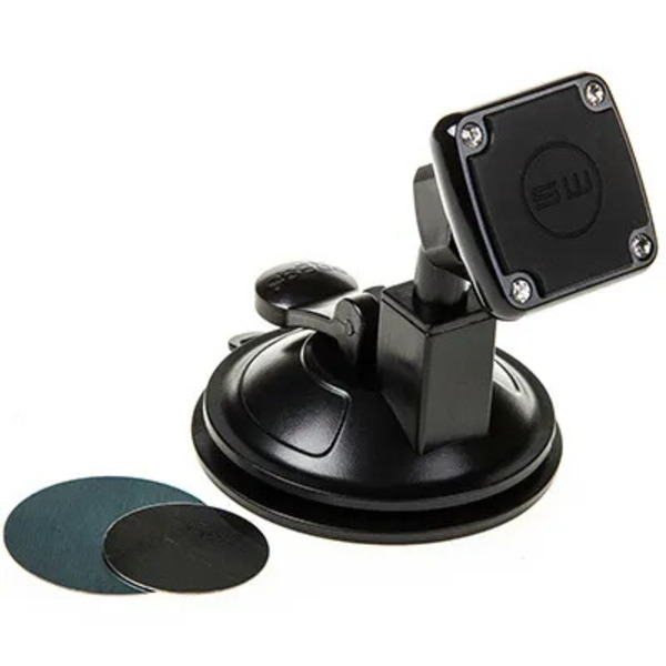 Автомобильный держатель Skyway Black S00301029
Автомобильный держатель Skyway Black S00301029