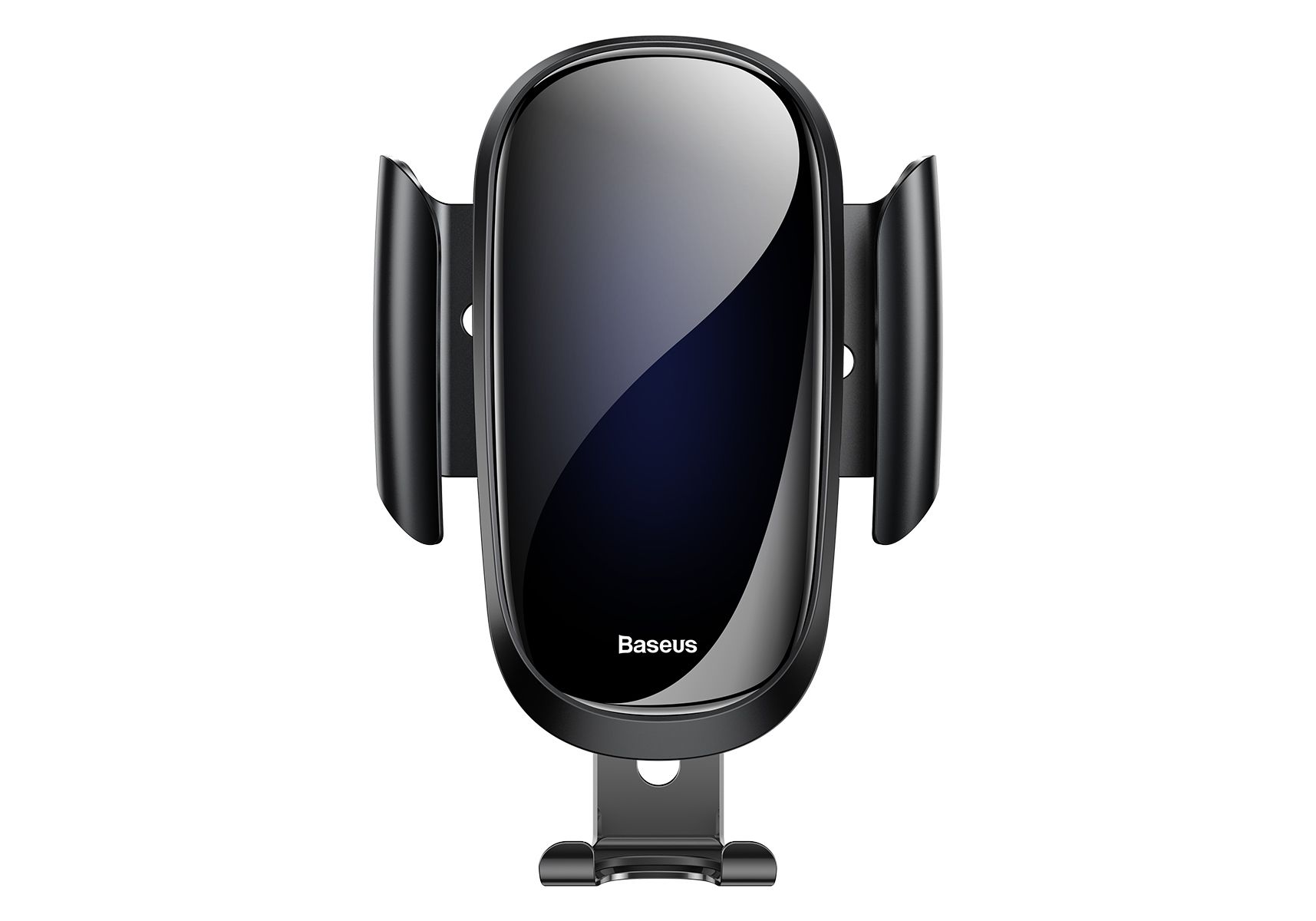 Автомобильный держатель Baseus Future Gravity Black SUYL-WL01
Автомобильный держатель Baseus Future Gravity Black SUYL-WL01