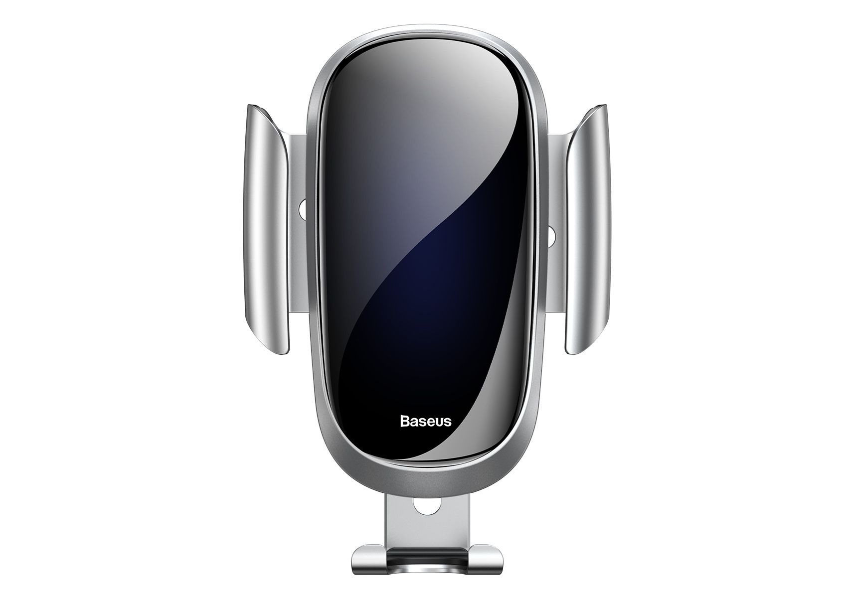 Автомобильный держатель Baseus Future Gravity Silver SUYL-WL0S
Автомобильный держатель Baseus Future Gravity Silver SUYL-WL0S