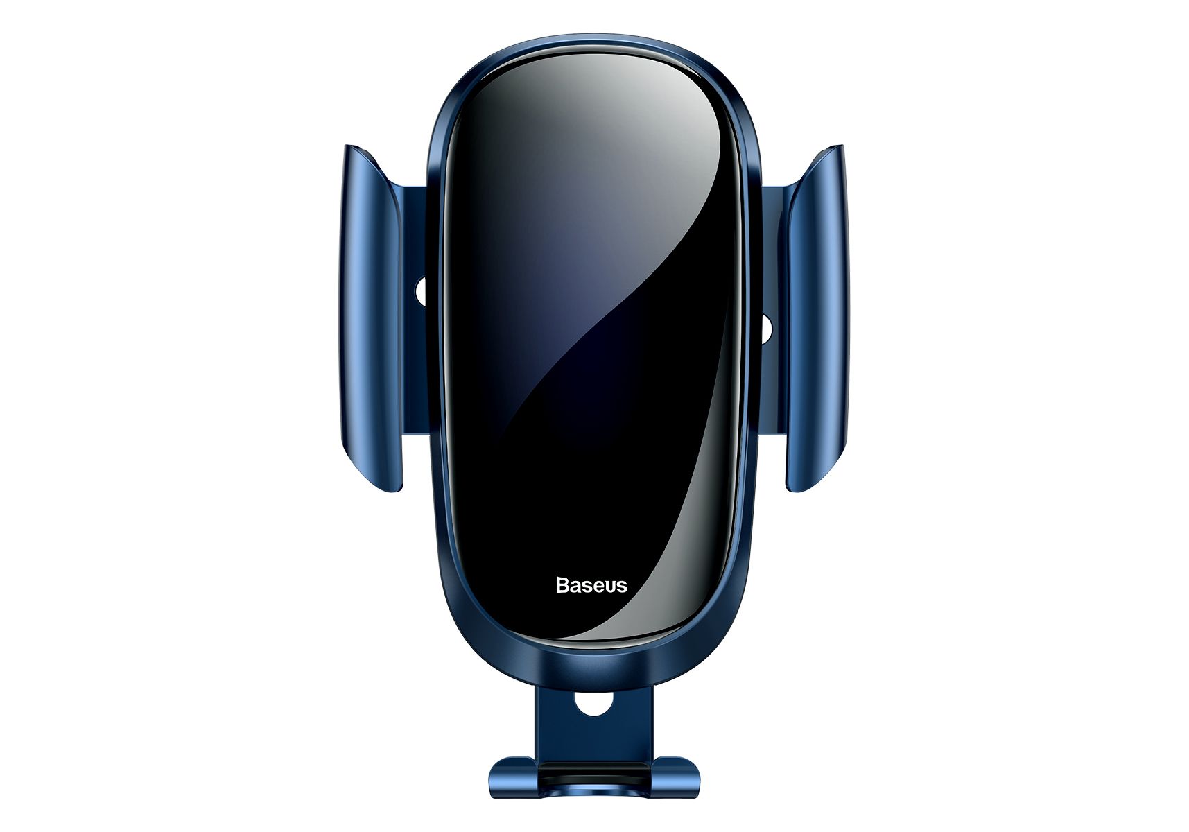 Автомобильный держатель Baseus Future Gravity Blue SUYL-WL03
Автомобильный держатель Baseus Future Gravity Blue SUYL-WL03