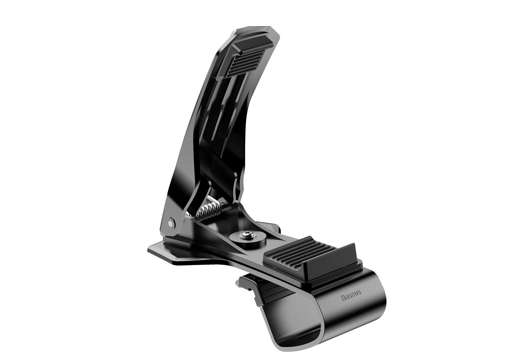 Автомобильный держатель Baseus Mouth Car Black SUDZ-01
Автомобильный держатель Baseus Mouth Car Black SUDZ-01