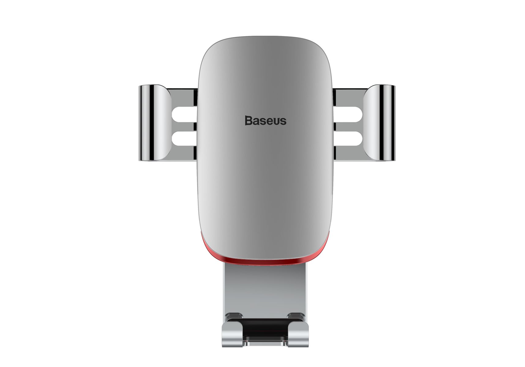 Автомобильный держатель Baseus Metal Age Gravity Car Mount Air Outlet Version Silver SUYL-D0S
Автомобильный держатель Baseus Metal Age Gravity Car Mount Air Outlet Version Silver SUYL-D0S