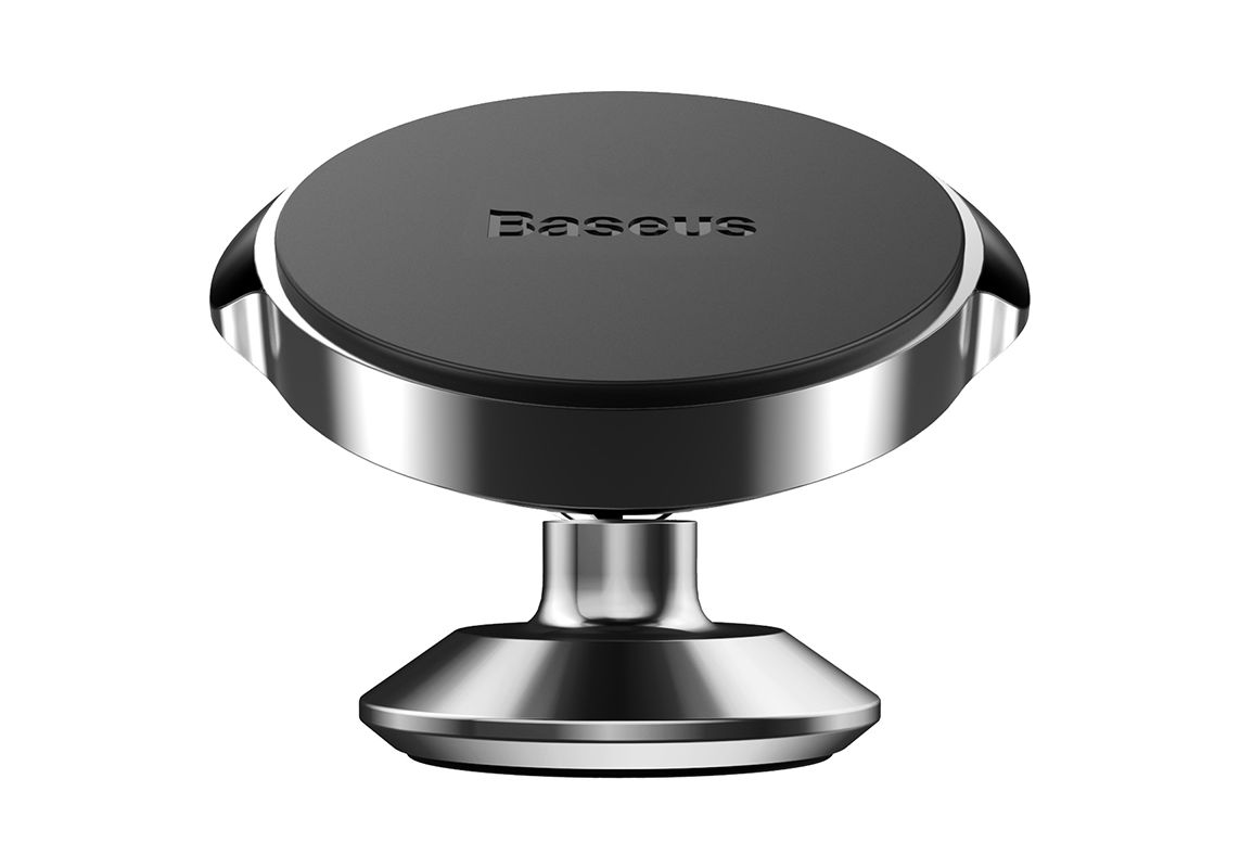 Автомобильный держатель Baseus Small Ears series Magnetic Bracket Black SUER-B01
Автомобильный держатель Baseus Small Ears series Magnetic Bracket Black SUER-B01