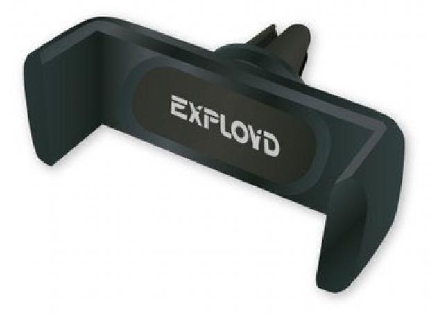Автомобильный держатель Exployd Mini 55mm - 85mm Black EX-H-399
Автомобильный держатель Exployd Mini 55mm - 85mm Black EX-H-399