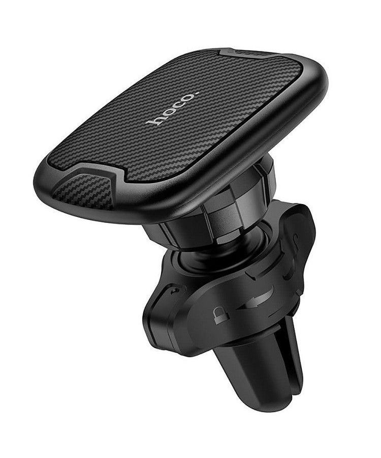 Автомобильный держатель Hoco CA65 Sagittarius Series Black
Автомобильный держатель Hoco CA65 Sagittarius Series Black