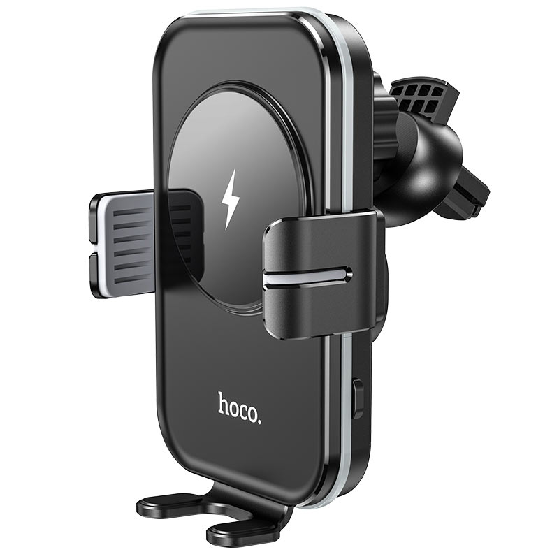 Автомобильный держатель Hoco CA80 Buddy
Автомобильный держатель Hoco CA80 Buddy