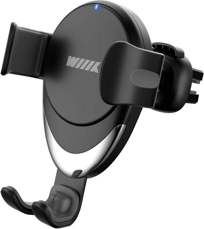 Держатель Wiiix CW-46V беспров.з/у. черный
Держатель Wiiix CW-46V беспров.з/у. черный