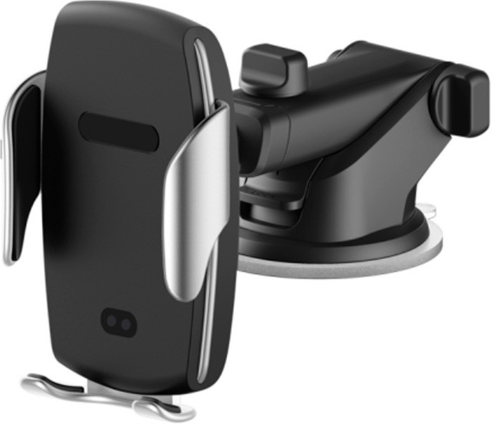 Держатель Wiiix CW-57T3-SENS магнитный беспров.з/у. черный
Держатель Wiiix CW-57T3-SENS магнитный беспров.з/у. черный