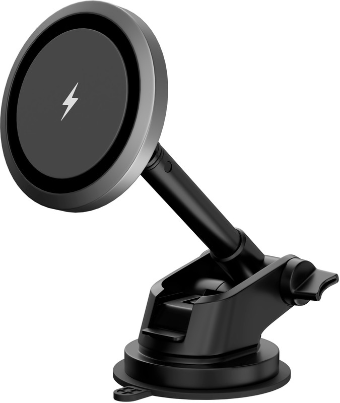 Держатель Wiiix CW-71T магнитный беспров.з/у. черный
Держатель Wiiix CW-71T магнитный беспров.з/у. черный