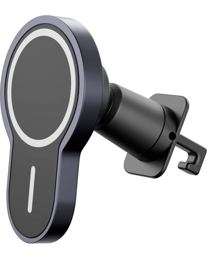 Держатель Wiiix CW-90V-B магнитный беспров.з/у. черный
Держатель Wiiix CW-90V-B магнитный беспров.з/у. черный