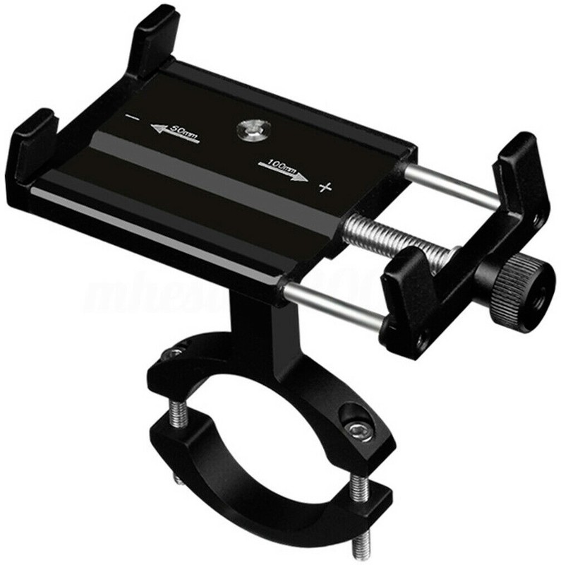 Держатель Wiiix HT-728RR1-B черный
Держатель Wiiix HT-728RR1-B черный