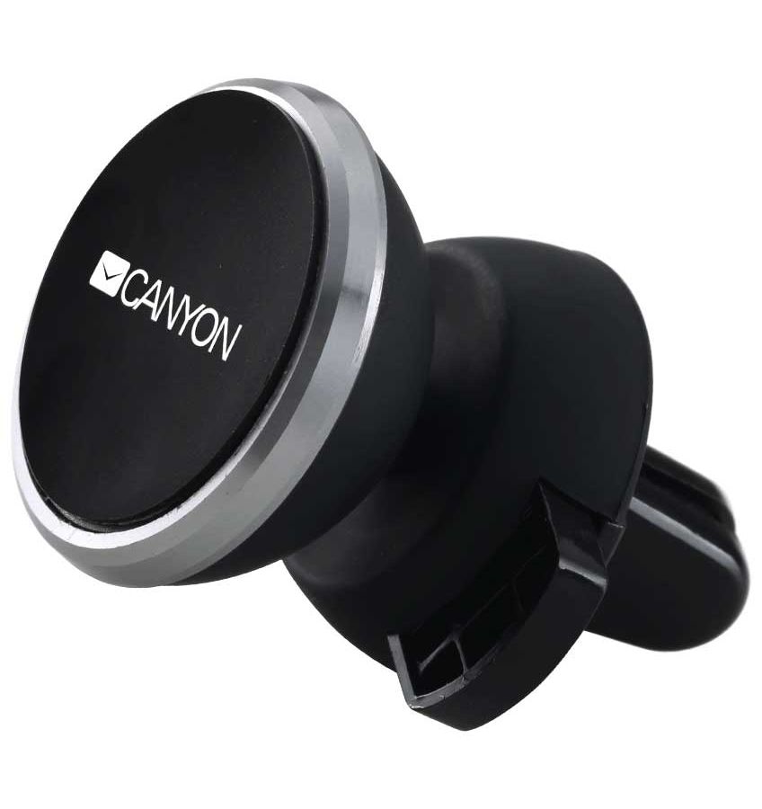 Держатель автомобильный Canyon Car Holder magnetic suction function (CNE-CCHM4)
Держатель автомобильный Canyon Car Holder magnetic suction function (CNE-CCHM4)