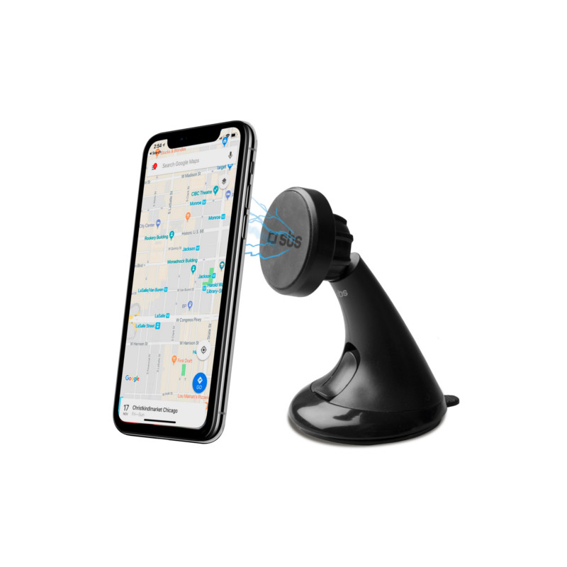 Держатель автомобильный магнитный SBS универс. с присоской, черный (TESUPPWINDWIDEK)
Держатель автомобильный магнитный SBS универс. с присоской, черный (TESUPPWINDWIDEK)