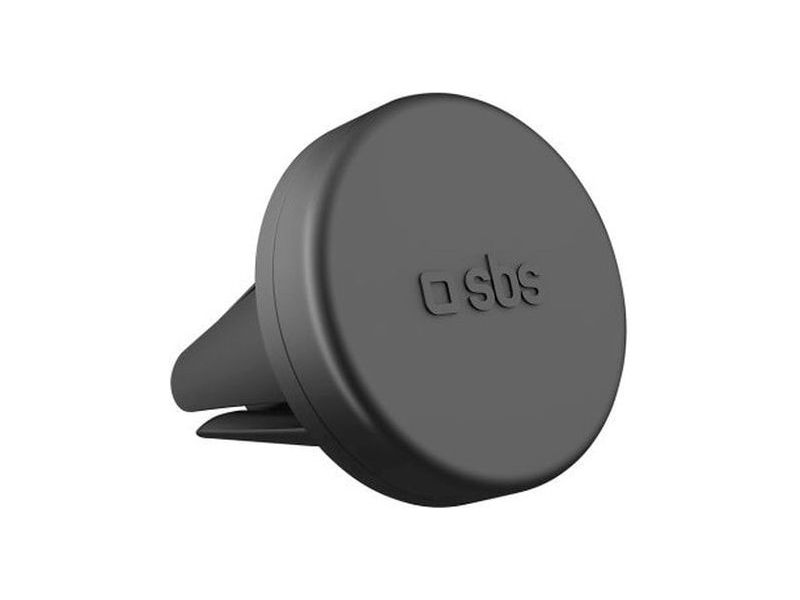 Держатель автомобильный магнитный SBS универсальный, черный (TESUPPUNIVAIRMAG)
Держатель автомобильный магнитный SBS универсальный, черный (TESUPPUNIVAIRMAG)