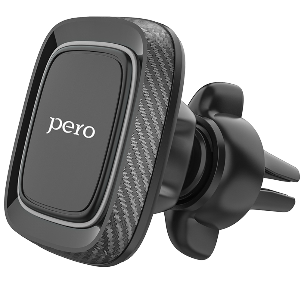 Держатель автомобильный PERO CH01 магнитный
Держатель автомобильный PERO CH01 магнитный