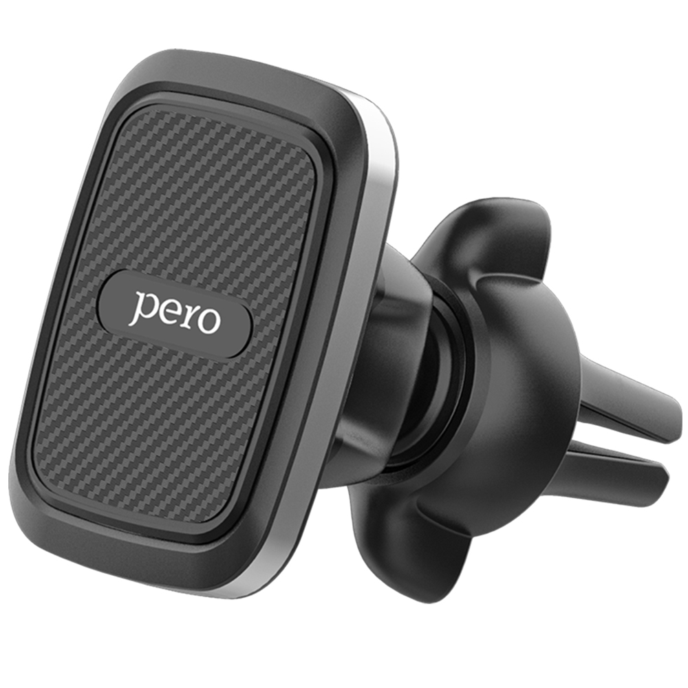 Держатель автомобильный PERO CH04 магнитный
Держатель автомобильный PERO CH04 магнитный