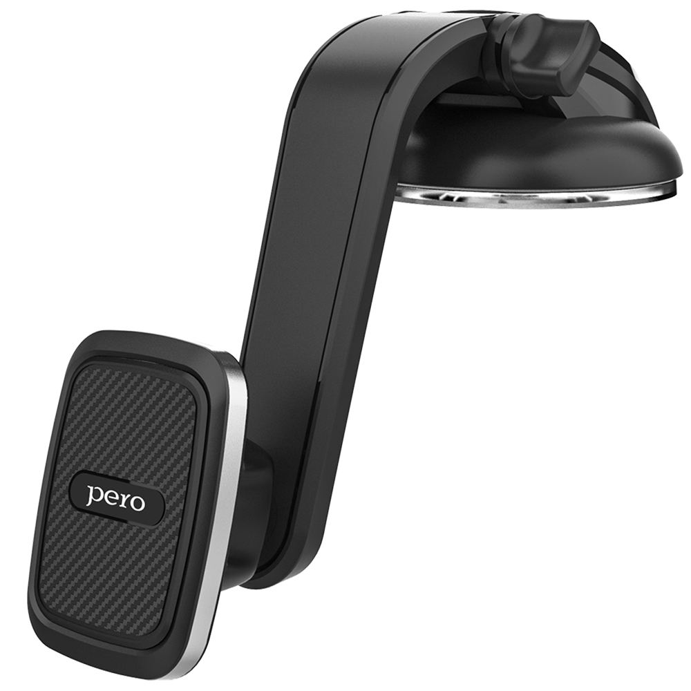 Держатель автомобильный PERO CH05 магнитный
Держатель автомобильный PERO CH05 магнитный