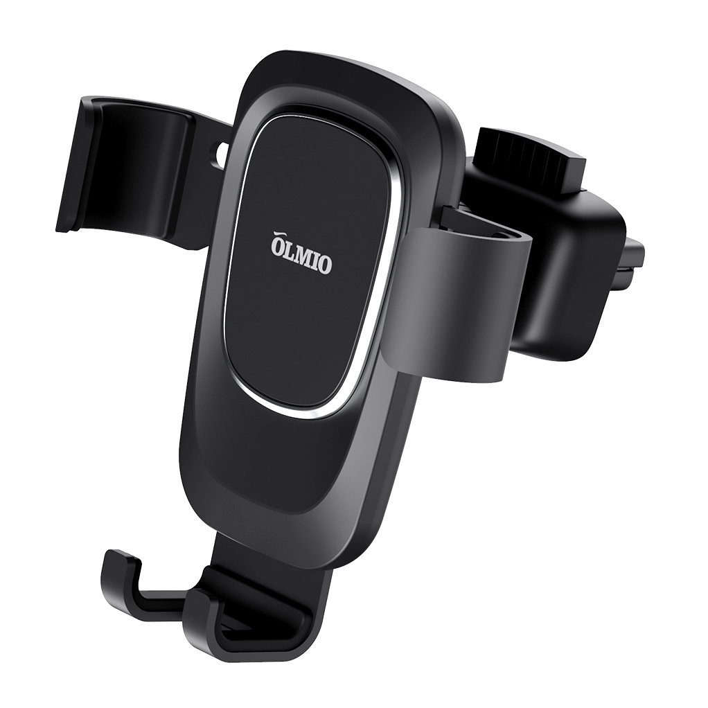 Держатель автомобильный Olmio 039280 Graviton
Держатель автомобильный Olmio 039280 Graviton