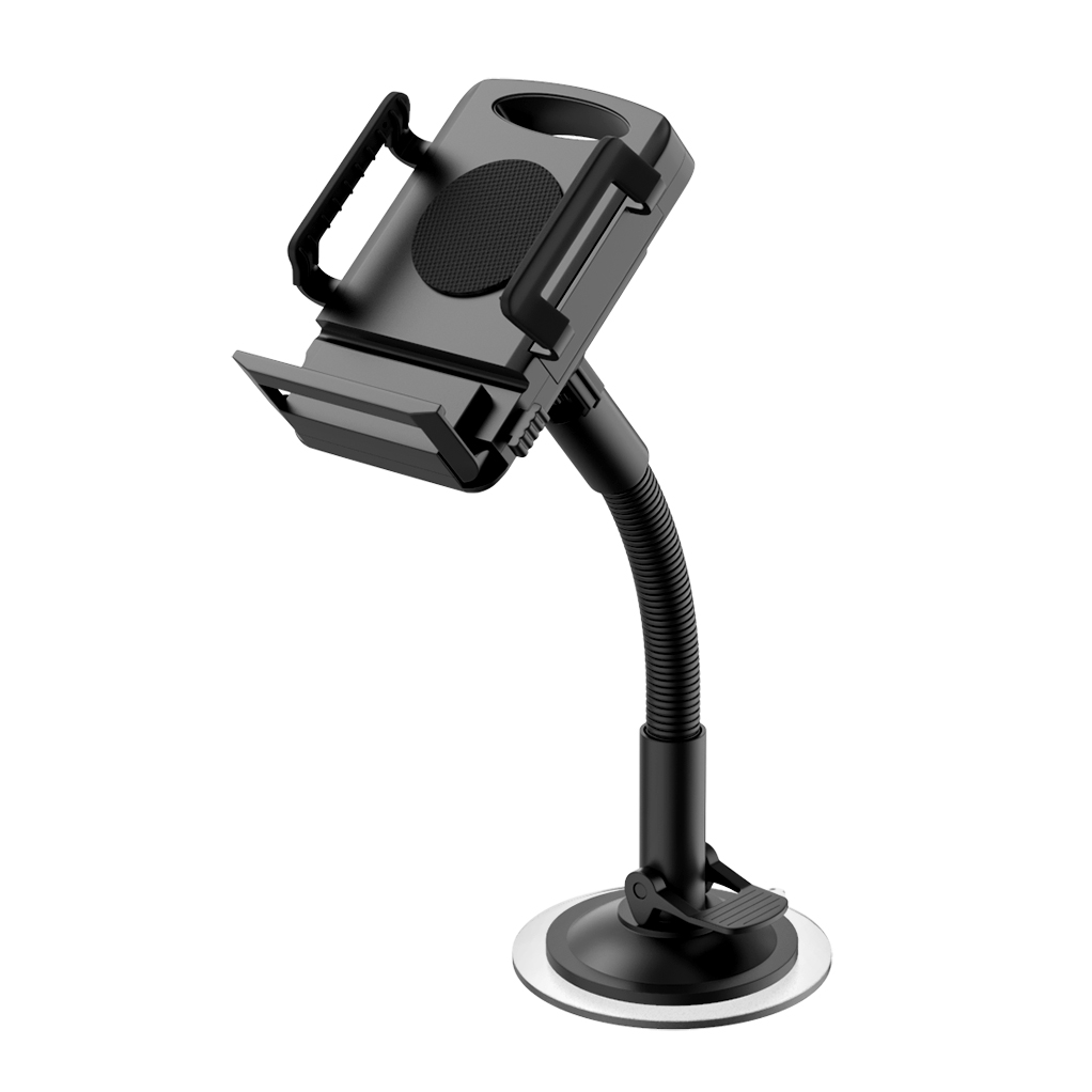 Держатель автомобильный Olmio 033942 Grip
Держатель автомобильный Olmio 033942 Grip