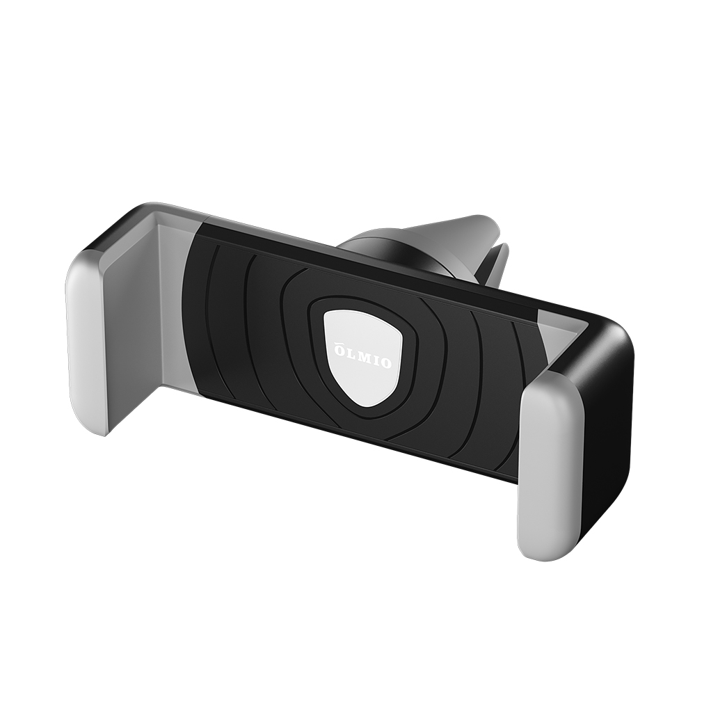 Держатель автомобильный Olmio 042806 Grip
Держатель автомобильный Olmio 042806 Grip