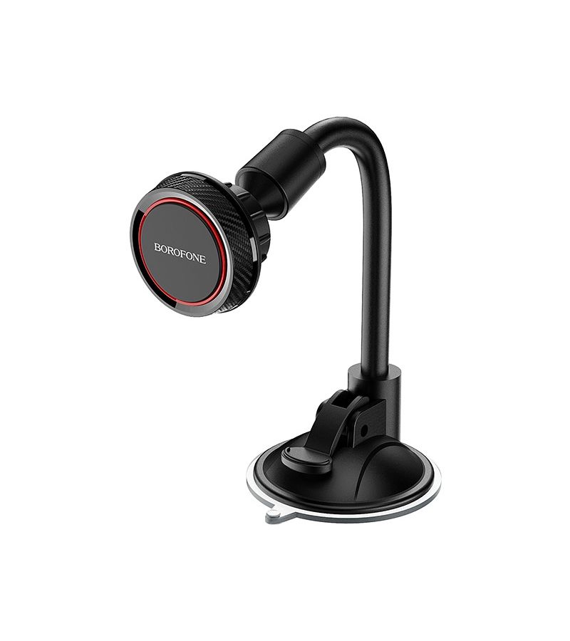 Держатель автомобильный Borofone BH18 Journey Series 6931474711021
Держатель автомобильный Borofone BH18 Journey Series 6931474711021