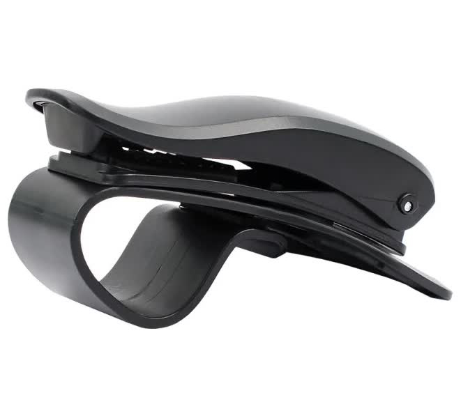 Автомобильный держатель Vixion R8 Black
Автомобильный держатель Vixion R8 Black