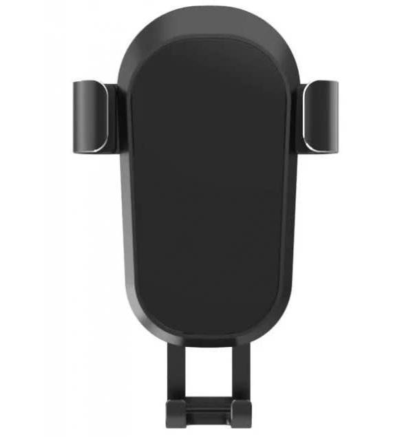 Автомобильный держатель Wiwu PL400 Black
Автомобильный держатель Wiwu PL400 Black