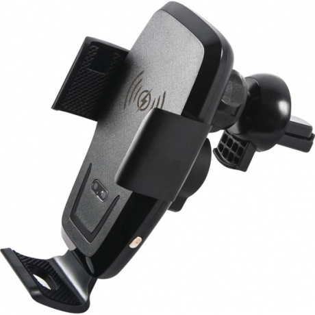 Держатель автомобильный Red Line QI fast charge 10W, HQi-05, черный УТ000019183
Держатель автомобильный Red Line QI fast charge 10W, HQi-05, черный УТ000019183