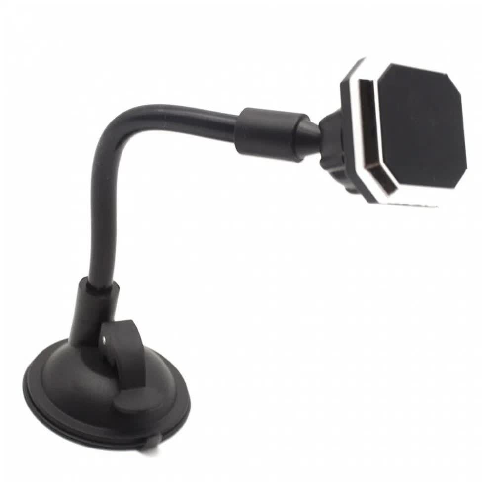 Держатель автомобильный Red Line MAGNETIC 3 для смартфона с гибкой штангой на присоске (крепление магнит)
Держатель автомобильный Red Line MAGNETIC 3 для смартфона с гибкой штангой на присоске (крепление магнит)