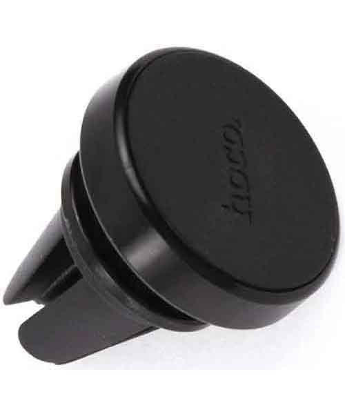 Держатель автомобильный Hoco RH1, магнитный для смартфона в воздуховод, черный
Держатель автомобильный Hoco RH1, магнитный для смартфона в воздуховод, черный