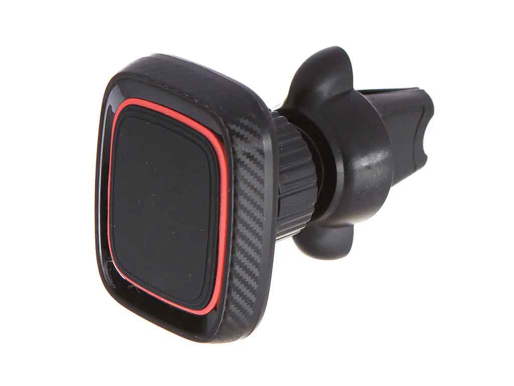 Держатель автомобильный Red Line HOL-03 в воздуховод, магнитный, черный УТ000029370
Держатель автомобильный Red Line HOL-03 в воздуховод, магнитный, черный УТ000029370