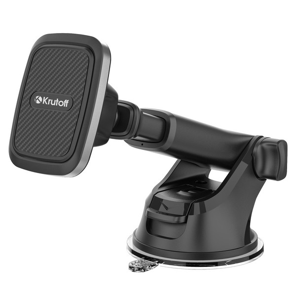 Держатель в автомобиль Krutoff Magnet-2 VA универсальный магнитный
Держатель в автомобиль Krutoff Magnet-2 VA универсальный магнитный
