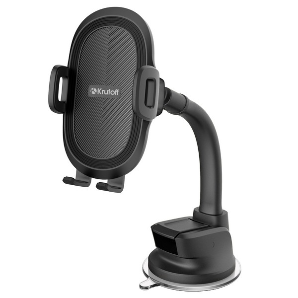 Держатель в автомобиль Krutoff Stretcher-1 VA универсальный
Держатель в автомобиль Krutoff Stretcher-1 VA универсальный