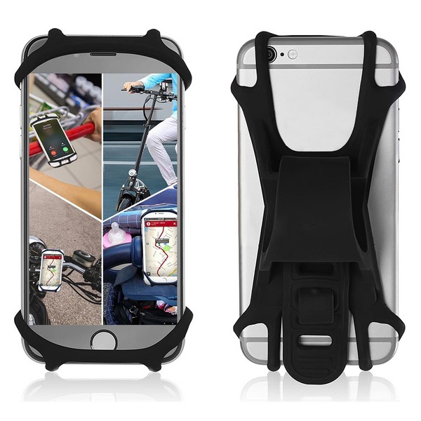 Держатель на руль Krutoff универсальный резиновый
Держатель на руль Krutoff универсальный резиновый