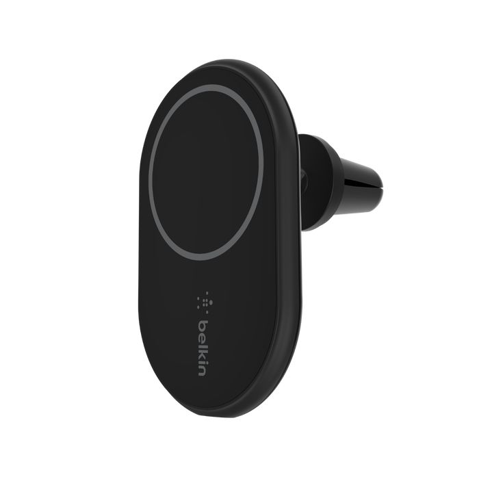 Автомобильный держатель Belkin Boost Charge Magnetic Wireless Car Charger WIC004bt Qi:10 Вт черный
Автомобильный держатель Belkin Boost Charge Magnetic Wireless Car Charger WIC004bt Qi:10 Вт черный