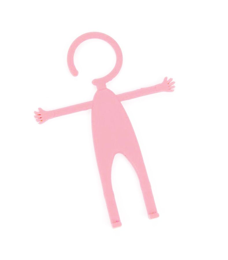 Держатель универсальный OLMIO Mr.Flex, силиконовый, розовый
Держатель универсальный OLMIO Mr.Flex, силиконовый, розовый