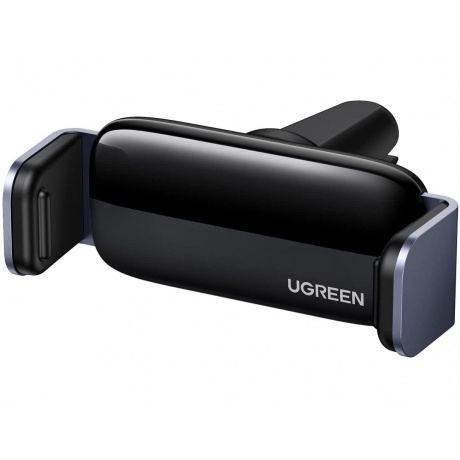 Автомобильный держатель UGREEN LP120-10422 Black (10422)
Автомобильный держатель UGREEN LP120-10422 Black (10422)