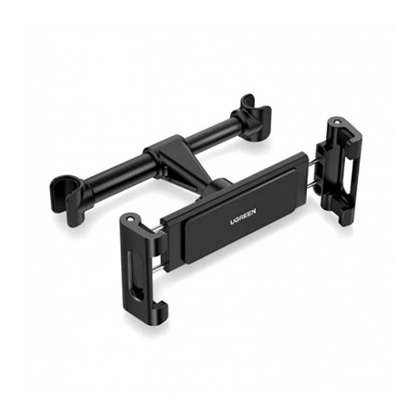 Автомобильный держатель UGREEN LP160-60108 Black (60108)
Автомобильный держатель UGREEN LP160-60108 Black (60108)