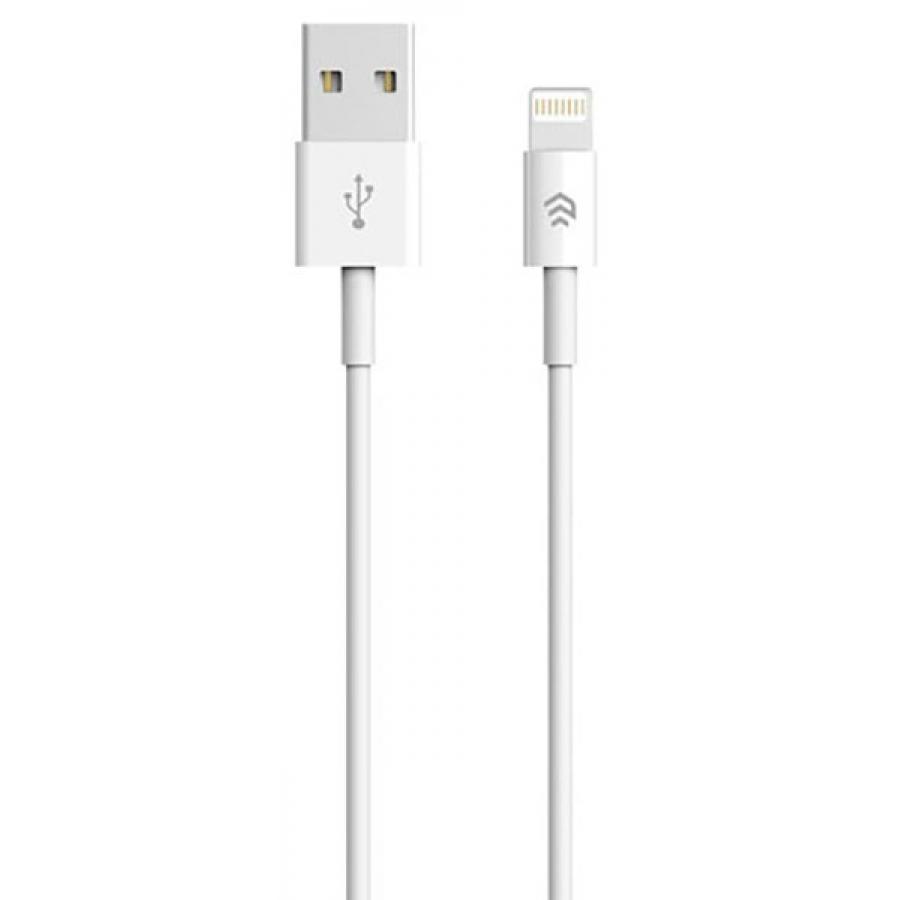 Кабель Devia Lightning Smart Cable
Кабель Devia Lightning Smart Cable