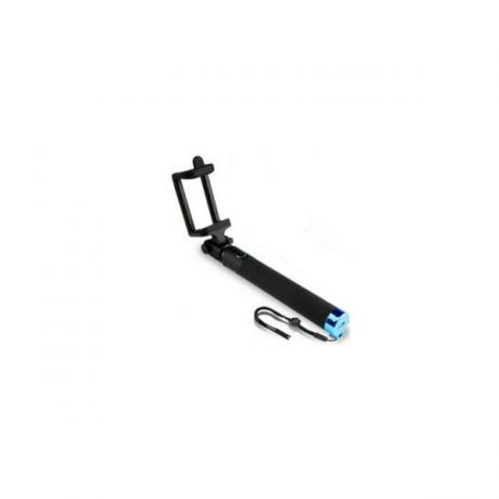 Selfie stick Mango Device ",LOOK", (bluetooth) Blue
Selfie stick Mango Device ",LOOK", (bluetooth) Blue