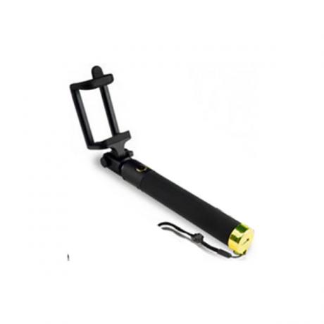Selfie stick Mango Device ",LOOK", (bluetooth) Gold
Selfie stick Mango Device ",LOOK", (bluetooth) Gold